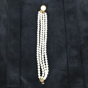 Immitation Pearl Bracelet